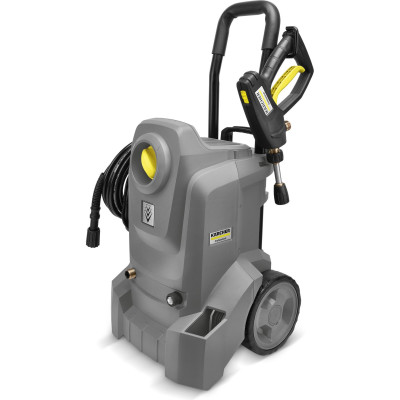 Аппарат высокого давления KARCHER HD 4/8 CLASSIC KAP