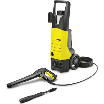 Мойка высокого давления KARCHER K 5 UM RU