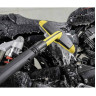 Мягкая щетка KARCHER WB 60 для K2 - K7 2.643-233