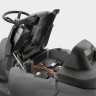 Поломоечная машина KARCHER B 90 R CLASSIC BP PACK 120094